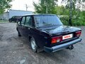 1996 Lada (ВАЗ) 2105, пурпурный, 179999 рублей - вид 3