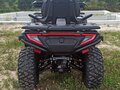2025 CFMoto CFORCE 600 EPS, красный, 880000 рублей - вид 4