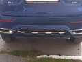 2020 Haval F7x I, синий, 1765000 рублей - вид 1