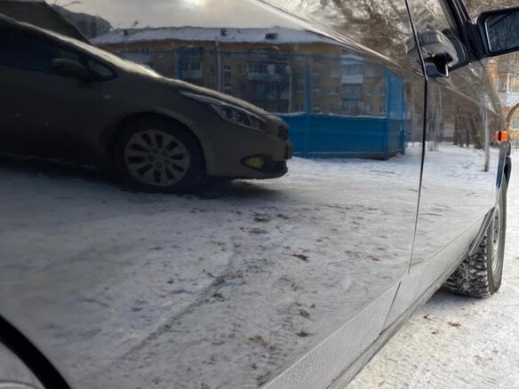2003 Lada (ВАЗ) 2109 21093i, чёрный - вид 24