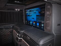 2023 Mercedes-Benz V-Класс 300 d экстра длинный III (W447) Рестайлинг, чёрный - вид 11