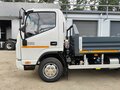 2024 JAC N90, белый - вид 6
