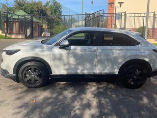 2023 Honda XR-V II, белый, 2600000 рублей, вид 5