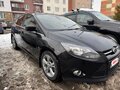 2012 Ford Focus III, чёрный, 830000 рублей