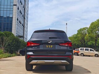 2022 Jetta VS7 I, чёрный, 1470000 рублей, вид 5