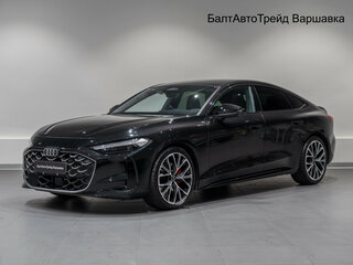 2026 Audi A5 L III (B10), чёрный, 6100000 рублей, вид 1