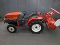 2012 Yanmar F-7, красный - вид 5