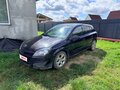 2007 Opel Astra H, чёрный, 285000 рублей