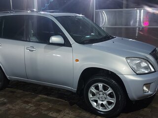 2010 Vortex Tingo I, серебристый, 450000 рублей, вид 4