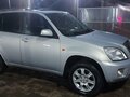 2010 Vortex Tingo I, серебристый, 450000 рублей - вид 3