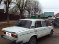 1996 Lada (ВАЗ) 2106 4-speed, белый, 70000 рублей - вид 2