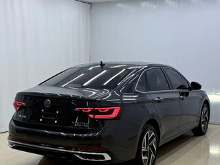 2023 Volkswagen Sagitar III Рестайлинг, чёрный, 1234010 рублей, вид 4