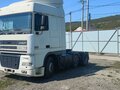 2002 DAF 95XF, белый, 1000000 рублей