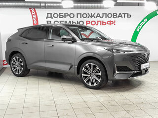 2023 Changan UNI-K, серый, 2555000 рублей, вид 3