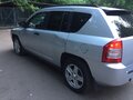 2006 Jeep Compass I, серебристый - вид 3