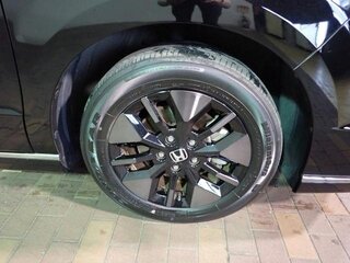 2022 Honda Stepwgn VI, чёрный, 1942203 рублей, вид 5