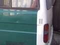 1999 Kia Combi, зелёный, 360000 рублей - вид 8