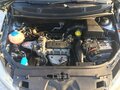 2012 Skoda Fabia II Рестайлинг, серый - вид 10