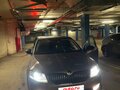 2013 Skoda Octavia III (A7), коричневый, 2000000 рублей - вид 4