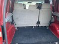2008 Volkswagen Caddy III, красный - вид 5