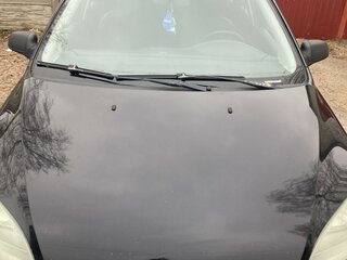 2006 Ford Focus II, чёрный, 250000 рублей, вид 3