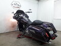 2008 Harley-Davidson Road Glide, фиолетовый - вид 6