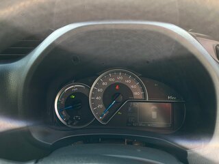 2019 Toyota Vitz III (XP130) Рестайлинг 2, серый, 1250000 рублей, вид 5