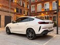 2019 BMW X6 30d III (G06), белый, 8000000 рублей - вид 4