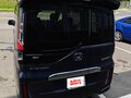 2016 Honda Stepwgn Spada V, фиолетовый, 1850000 рублей - вид 4