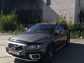 2011 Volvo XC70 II, коричневый