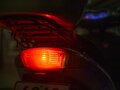 2005 VMC (Vento) Phantom, синий, 85000 рублей - вид 9