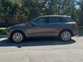 2010 Porsche Cayenne II (958), коричневый, 1900000 рублей - вид 5