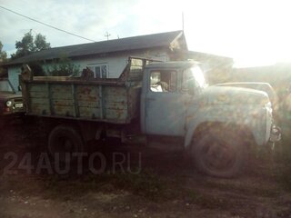 1983 ЗИЛ 4502 ММЗ, голубой, 170000 рублей, вид 1