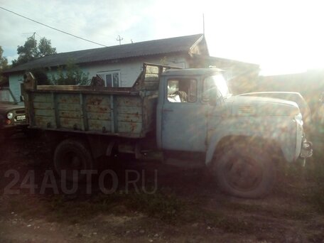 1983 ЗИЛ 4502 ММЗ, голубой, 170000 рублей, вид 1