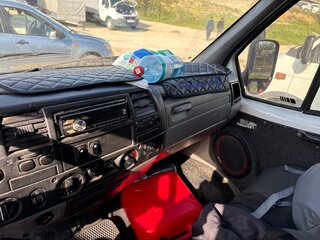 2004 ГАЗ ГАЗель (3302), белый, 600000 рублей, вид 5