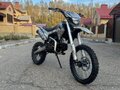 2023 BSE EX 125, серый, 75000 рублей - вид 2