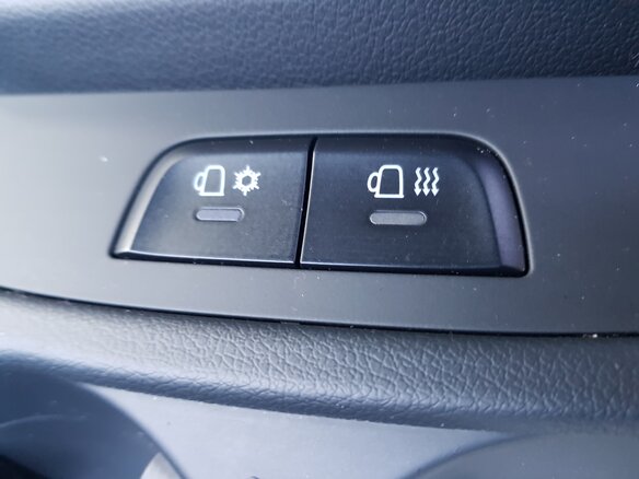 2010 Audi Q5 I (8R), белый - вид 20
