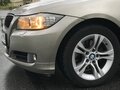 2011 BMW 3 серии 320i V (E90/E91/E92/E93) Рестайлинг, золотистый - вид 11