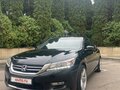 2013 Honda Accord IX, чёрный, 1600000 рублей - вид 1