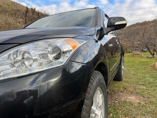 2013 Great Wall Hover H5, чёрный, 1354000 рублей, вид 4