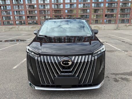 2026 GAC M8, чёрный, 4575000 рублей, вид 1