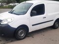 2013 Renault Kangoo, белый, 750000 рублей