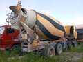 2021 Tigarbo Автобетоносмесители, жёлтый, 2648000 рублей - вид 2