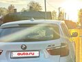 2011 BMW X3 28i xDrive II (F25), белый, 1050000 рублей - вид 3