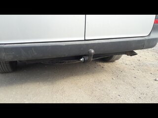 2008 Mercedes-Benz Vito 115 CDI L1 II (W639), серебристый, 1250000 рублей, вид 4