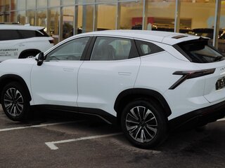 2026 Jetour Dashing I, белый, 2759900 рублей, вид 4