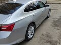 2018 Chevrolet Malibu IX, серый, 1150000 рублей - вид 3