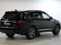 2018 Infiniti QX60 I Рестайлинг, чёрный - вид 5