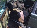 1983 BMW 7 серии, чёрный - вид 9