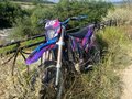 2022 Racer SR-X1/X2 (Cross), чёрный, 120000 рублей - вид 2